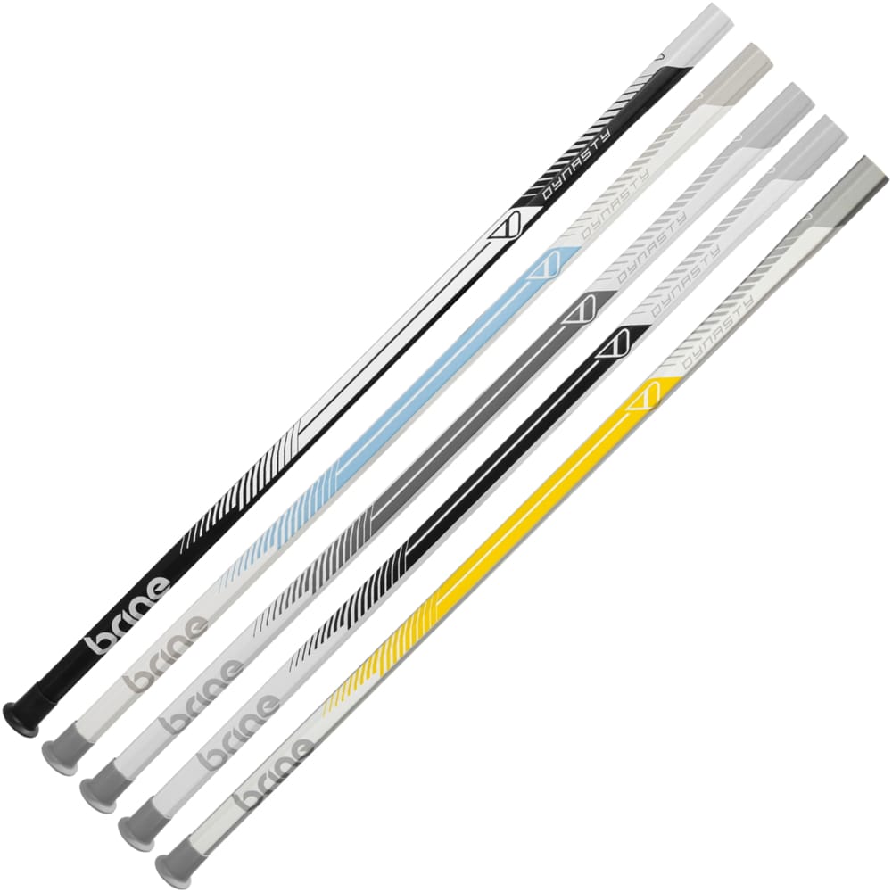 Brine Dynasty Composite Women's Lacrosse Shaft