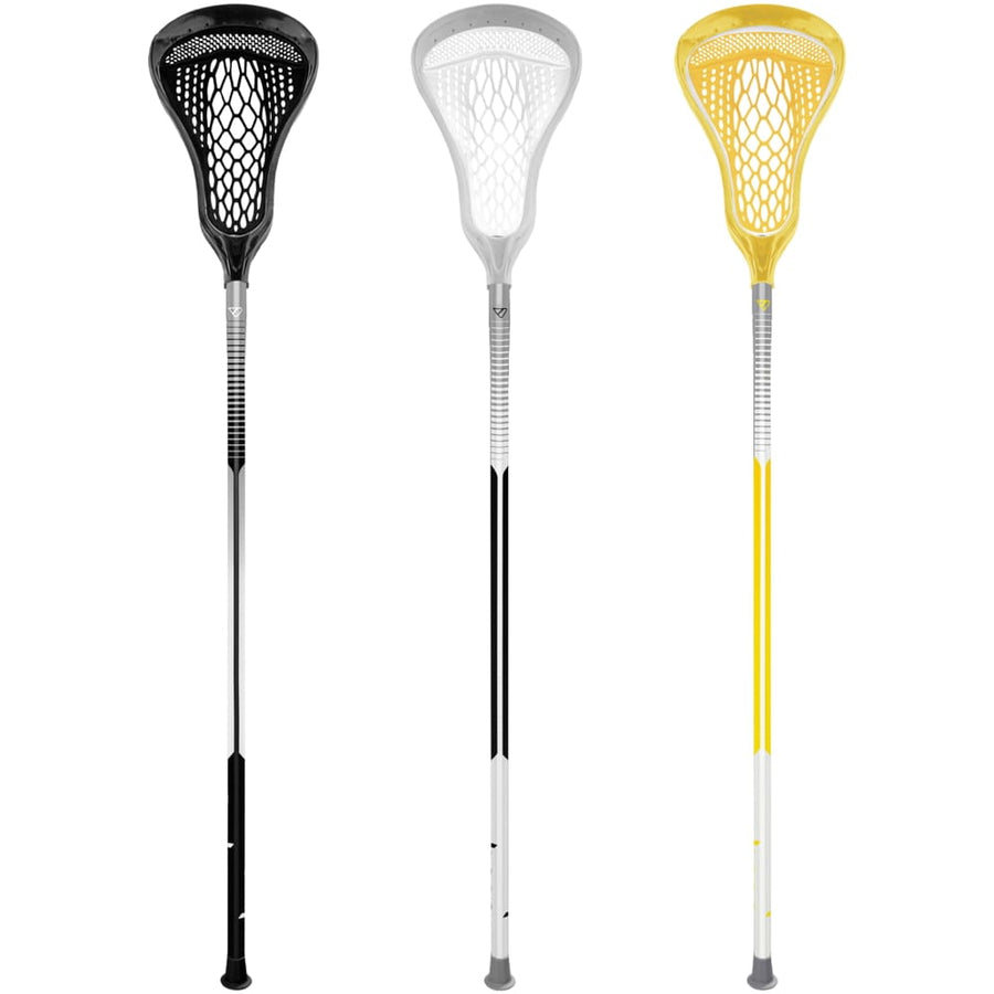 Brine Dynasty WARP Next Dynasty Composite Complete Women's Lacrosse Stick