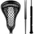 Brine Dynasty WARP Next Dynasty Composite Complete Women's Lacrosse Stick