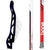 Brine Dynasty WARP Jr KO Complete Youth Girls Lacrosse Stick