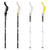 Brine Edge Pro + Plus Edge Pro Carbon Composite Complete Women's Lacrosse Stick