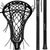 Brine Edge Pro + Plus Edge Pro Carbon Composite Complete Women's Lacrosse Stick