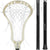 Brine Edge Pro + Plus Edge Pro Carbon Composite Complete Women's Lacrosse Stick