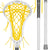 Brine Edge Pro + Plus Edge Pro Carbon Composite Complete Women's Lacrosse Stick