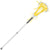 Brine Edge Pro + Plus Edge Pro Carbon Composite Complete Women's Lacrosse Stick