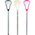Brine Mantra Rise Complete Women's Lacrosse Stick