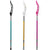 Brine Mantra Rise Complete Women's Lacrosse Stick