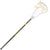Brine Mantra Rise Complete Women's Lacrosse Stick