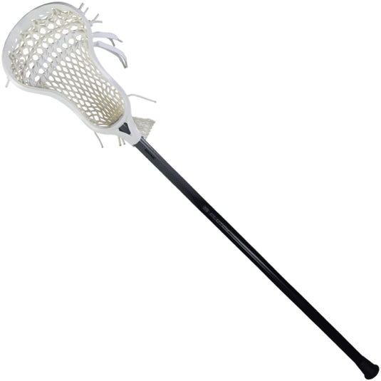 Brine Verdict X Clutch Complete Attack Lacrosse Stick