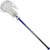 Brine Verdict X Clutch Complete Attack Lacrosse Stick