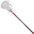 Brine Verdict X Clutch Complete Attack Lacrosse Stick