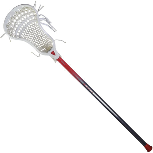 Brine Verdict X Clutch Complete Attack Lacrosse Stick