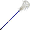 Brine Verdict X F22 Complete Attack Lacrosse Stick