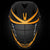 Cascade XRS Matte Shell CUSTOM Lacrosse Helmet