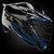 Cascade XRS Metallic Finish CUSTOM Lacrosse Helmet