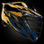 Cascade XRS Metallic Finish CUSTOM Lacrosse Helmet