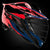 Cascade XRS Metallic Finish CUSTOM Lacrosse Helmet