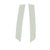 Cascade XRS PRO / XRS Lacrosse Helmet Mohawk Decal