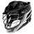 Cascade XRS Youth CUSTOM Lacrosse Helmet