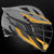 Cascade XRS Youth Matte Shell CUSTOM Lacrosse Helmet