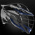 Cascade XRS Youth Metallic Finish CUSTOM Lacrosse Helmet