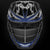 Cascade XRS Youth Metallic Finish CUSTOM Lacrosse Helmet