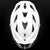 Cascade XRS Youth White Lacrosse Helmet
