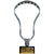 ECD DNA Diamond Clear Lacrosse Head