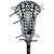 ECD Infinity Diamond Composite Complete Women's Lacrosse Stick