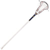 ECD Infinity Diamond USA Composite Complete Women's Lacrosse Stick