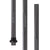 ECD Carbon 3.0 Composite Defense Lacrosse Shaft