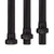 ECD Carbon 3.0 Composite Defense Lacrosse Shaft