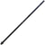 ECD CARBON PRO 3.0 Composite Goalie Lacrosse Shaft