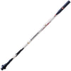 ECD CARBON PRO 3.0 Power USA Composite Attack Lacrosse Shaft
