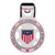 ECD USA Lacrosse Goal Shooting Target