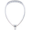 ECD Impact Goalie Lacrosse Head