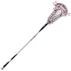 ECD Infinity Pro USA Composite Complete Women's Lacrosse Stick - 2022 Model