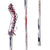 ECD Infinity Pro USA Composite Complete Women's Lacrosse Stick - 2022 Model