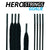 East Coast Dyes Hero Strings Goalie Lacrosse Head Sidewall and Shooting Strings