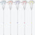 Epoch Purpose 15 Degree Pro Mesh Techno-Color Composite Complete Women's Lacrosse Stick