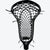 Epoch Purpose 15 Degree 3D Elite Mesh Women's Lacrosse Head