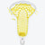 Epoch Purpose 15 Degree 3D Elite Mesh Women's Lacrosse Head