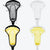 Epoch Purpose 15 Degree 3D Elite Mesh Women's Lacrosse Head