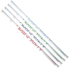 Epoch Dragonfly Pro II C30 iQ5 Techno Composite Attack Lacrosse Shaft