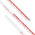 Epoch Dragonfly Pro II C30 iQ5 Techno Composite Attack Lacrosse Shaft