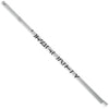 Epoch Dragonfly Pro II C30 iQ5 White Composite Attack Lacrosse Shaft