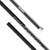 Epoch Dragonfly Pro II C60 iQ8 Composite Defense Lacrosse Shaft