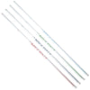 Epoch Dragonfly Pro II C60 iQ8 Techno Composite Defense Lacrosse Shaft