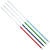 Epoch Dragonfly Pro II C60 iQ8 Techno Composite Defense Lacrosse Shaft