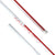 Epoch Dragonfly Pro II C60 iQ8 Techno Composite Defense Lacrosse Shaft